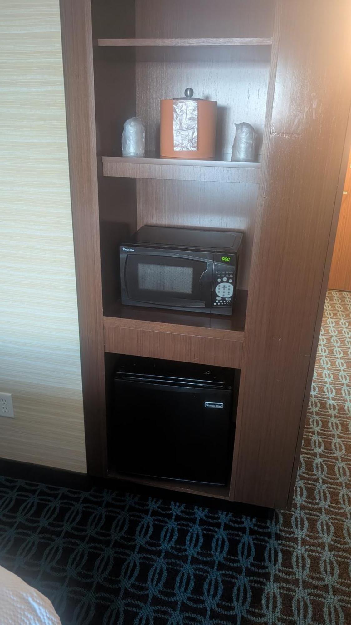 Fairfield Inn & Suites By Marriott Detroit Troy Bagian luar foto