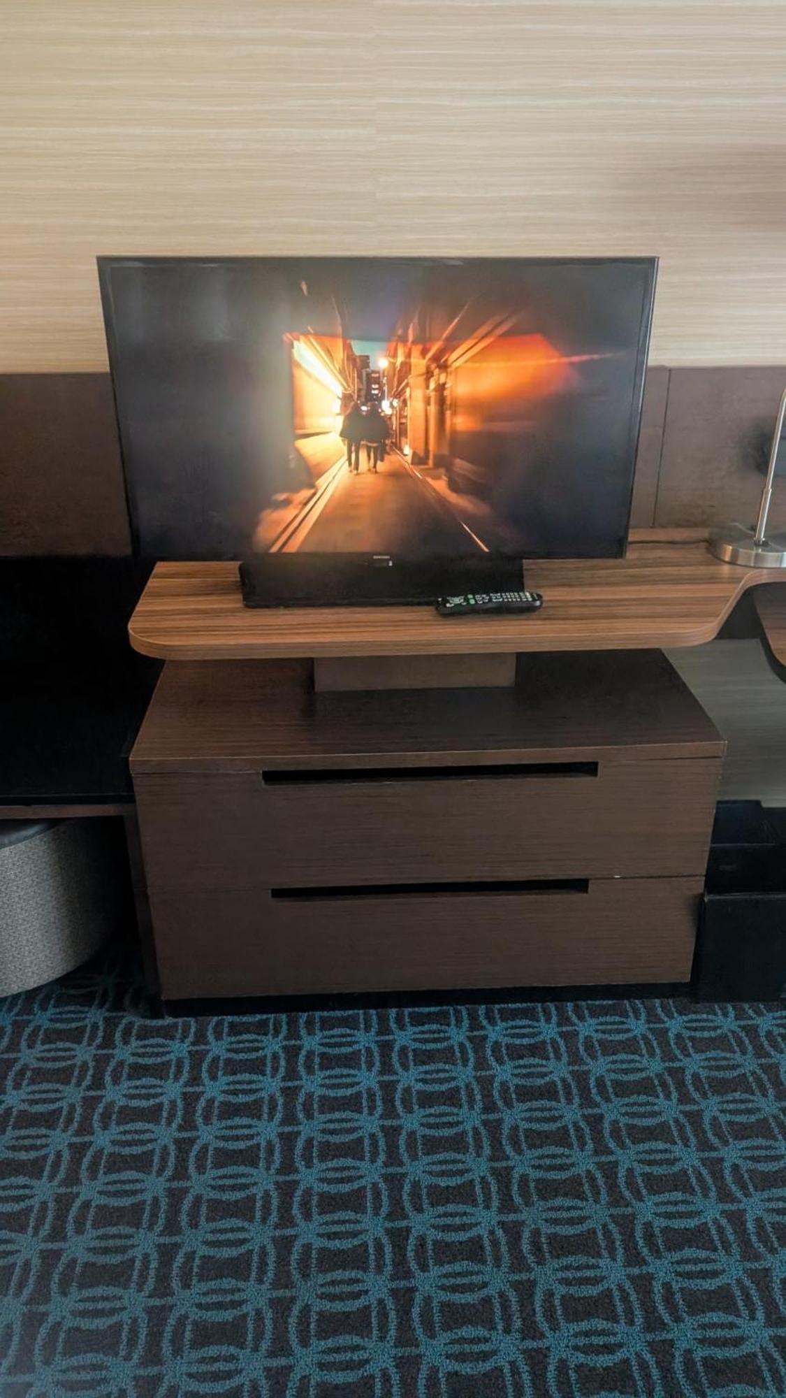 Fairfield Inn & Suites By Marriott Detroit Troy Bagian luar foto